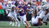 A weekly snapshot of 2026 NFL draft QB prospects 🏈