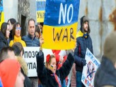 Ucrania advierte sobre una posible escalada global del conflicto