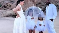 ‘Dumbest gender reveal ever,’ trolls rage over couple’s VERY ‘unique’ celebration to find out what they're having