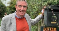 Dad given year to live beats odds by having penis removed
