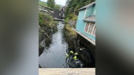 Indiana woman dead after crashing in an Alaskan creek