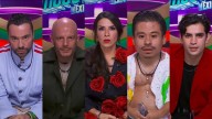La Casa de los Famosos: cinco particiantes quedaron en riesgo de salir