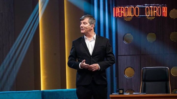 Audios de Karina Milei: el fuerte descargo de Pergolini por el "caso de censura previa"