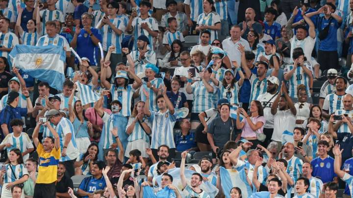 Las recomendaciones de la embajada argentina en Chile para el Mundial Sub 20
