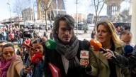 El Colegio de Médicos de Madrid acoge en unas jornadas de psicofarmacología al creador de los protocolos de la vergüenza