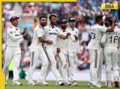 India vs West Indies Test Series 2025: Date, time, venue, squads, live streaming