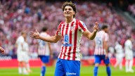 La alegría del Atlético, llamada de atención del Liverpool y más