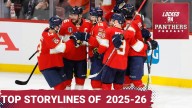 RANKINGS: Top Storylines for the 2025