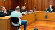 El jurado declara culpable de asesinato al autor del crimen de Ejea pero no aclara su confesión