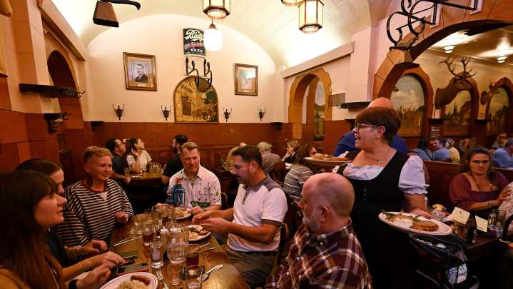 What's new for Oktoberfest 2025 at Detroit's Dakota Inn?