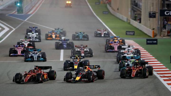 From criticism to incredible: How F1’s modern ground-effect cars will be remembered
