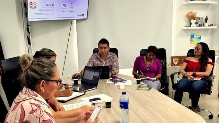 Más dinero para la alimentación escolar en Yopal