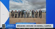 BeWell campus breaks ground in San Joaquin County