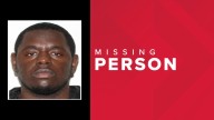 Virginia police seek missing Portsmouth man