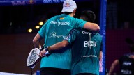 Otro 'clásico' en la final de Dusseldorf: Coello y Tapia contra Chingotto y Galán