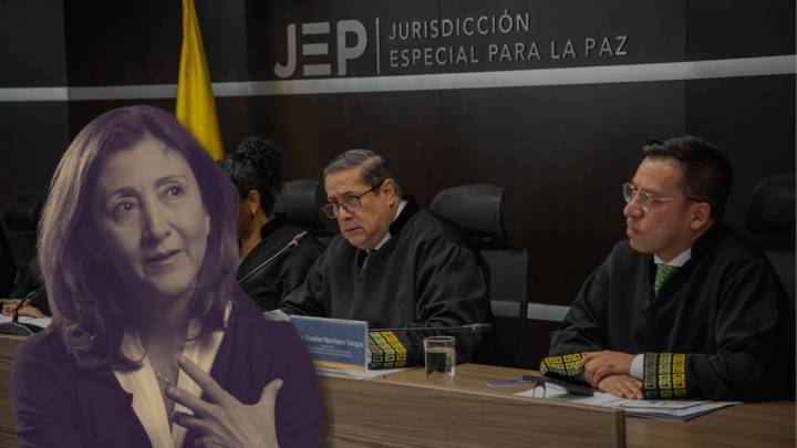 Víctimas de las extintas Farc cuestionan la condena que impuso la JEP a miembros del Secretariado por tortura y secuestro