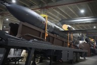 Giro estratégico.  Ucrania se cansa de esperar y apuesta por su industria de armas local