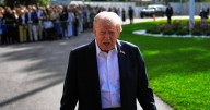 Trump insists Comey indictment is about justice, not revenge, but warns 'there will be others'