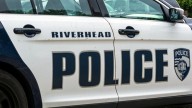 Riverhead driver 'intentionally' runs over motorcyclist in 'ongoing dispute,' police say