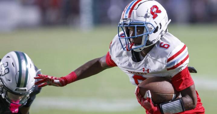 The Rummel-Shaw winner made the most of the other team’s early miscues