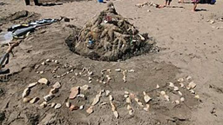 Nearly 20-thousand volunteered for state’s Coastal Cleanup