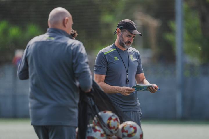 Una atípica Segunda RFEF en Cantabria