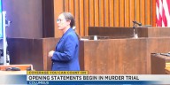 Trial begins in 2024 murder case