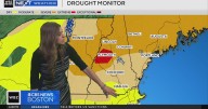 Next Weather: WBZ evening forecast for September 14