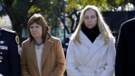 Bullrich niega en vivo haber pedido allanamientos a la prensa, pero queda en evidencia y hasta Novaresio se burla
