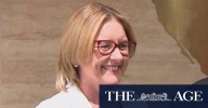 Victoria China strategy: Jacinta Allan unveils plan to boost education, tourism and investment