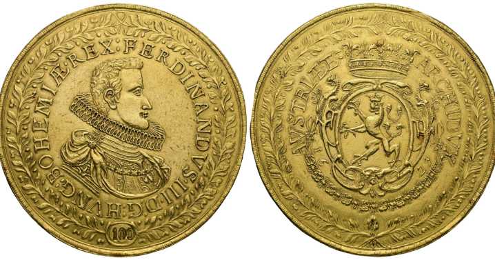 17th century coin to be most expensive ever sold at $2 million
