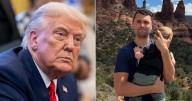 Donald Trump revela cómo reaccionó al enterarse de la muerte de Charlie Kirk