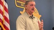 Former Spartanburg County Sheriff faces four ethics complaints