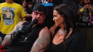 WWE icon in tears over surprise Hall of Fame announcement at WrestlePalooza