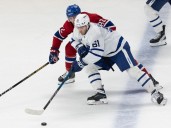 Maple Leafs rookies bring challenges for coach John Gruden
