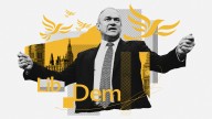 Can the Lib Dems be a party of government again?