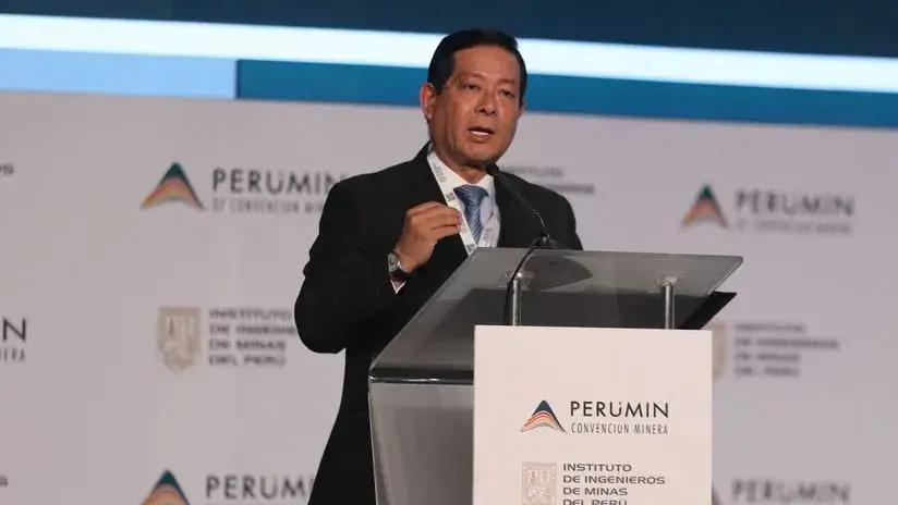 Gobierno impulsa alianzas con Arabia Saudita, Chile y Suiza para potenciar la minería peruana: ¿En qué consiste?