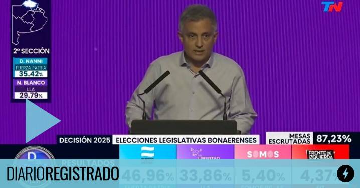Sebastián Pareja ensayó una autocrítica pero las redes lo señalan como el padre de la derrota