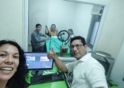 El Centro Cultural La Estación se consolida como punto de encuentro vecinal