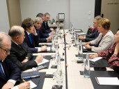 "Aluvión de dólares": el Gobierno necesitará comprar US$ 7.500 millones para acercarse a una meta clave con el FMI