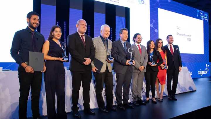 Premio Rómulo Garza 2025: categorías, requisitos y fechas clave