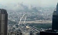 Más tensión en Medio oriente: Israel atacó a los líderes de Hamas en Qatar, país aliado de EEUU