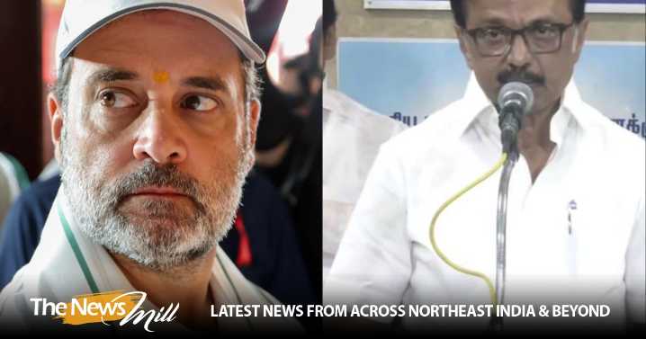 Rahul Gandhi calls Stalin over Karur stampede; TN CM thanks him for ‘heartfelt concern’