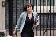 Labour deputy leadership candidates to make their pitch in hustings