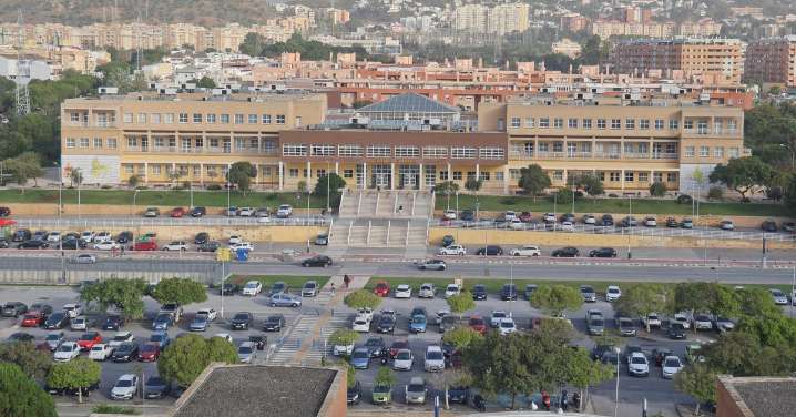 Los alumnos de Turismo de la UMA iniciarán el nuevo curso sin mudarse a la nueva facultad