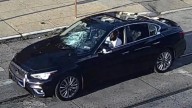 Photo released of vehicle involved in deadly hit-and-run of 77-year-old woman in Philadelphia's Overbrook section
