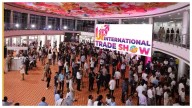 Uttar Pradesh International Trade Show In Greater Noida Set To Host Over 2,500 Exhibitors, 500 Foreign Buyers & More Than Half A Million Visitors