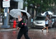 Pittsburgh weather forecast: Rain expected all week as abnormally dry stretch ends