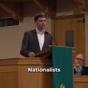 James Talarico Is A New Type Of Democrat