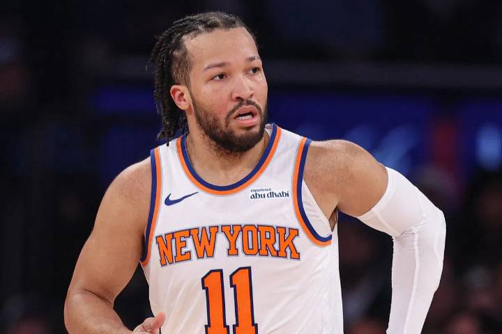 Knicks Urged to Maximize Jalen Brunson Blueprint With Pending Move According to an NBA champion, the New York Knicks need to make one change to elevate their championship window with Jalen Brunson. Si